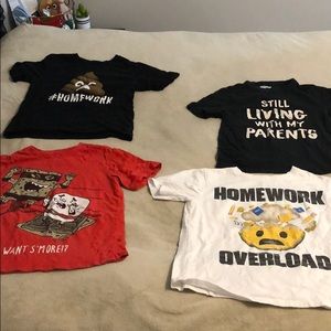 ✨2 for 20✨ Tops T-shirt’s